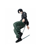 Banpresto Sakamoto Days Vibration Stars Mafuyu Seba Figure 18cm - Colorland Toys