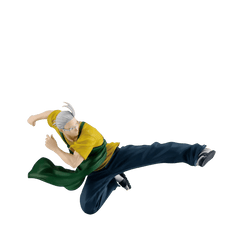 Banpresto Sakamoto Days Vibration Stars-Sakamoto Taro-Ⅱ BP29353P - Colorland Toys