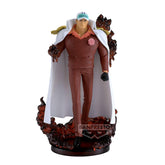Banpresto Sakazuki One Piece Action Figure - The Shukko Lodge 19cm - Colorland Toys