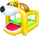 Banzai Playful Puppy Bouncer 13966 - Colorland Toys
