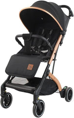 Baobaohao Kids Stroller Black QZ1 - PRO/S4716 - Colorland Toys
