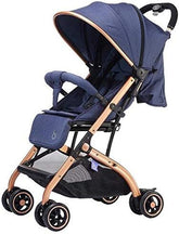 Baobaohao Kids Stroller Blue QZ1 - PRO/S4716 - Colorland Toys
