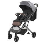 Baobaohao Kids Stroller Gray Y3/S3947 - Colorland Toys