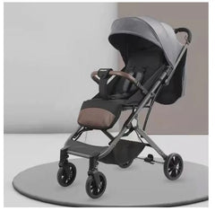 Baobaohao Kids Stroller Gray Y3/S3947 - Colorland Toys