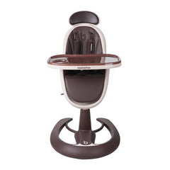 Baobaohao Multi - Function High Chair 293/MN064 - Colorland Toys