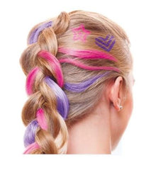 Barbie 3 in 1 Ultimate Glitter Beauty Set CA - 34072 - Colorland Toys