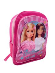 Barbie 5 in 1 Value Pack - Backpack 16 Inch FKVP - 02238 - Colorland Toys