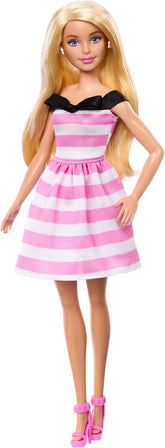 Barbie 65th Anniversary Doll HTH66 - Colorland Toys