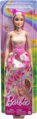 Barbie A Touch of Magic Doll HRR08 - Colorland Toys