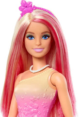 Barbie A Touch of Magic Doll HRR08 - Colorland Toys