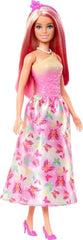 Barbie A Touch of Magic Doll HRR08 - Colorland Toys