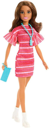 Barbie and Teresa Recipe for Friendship Teresa Fashion Doll - Colorland Toys