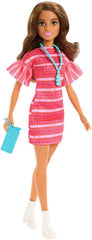 Barbie and Teresa Recipe for Friendship Teresa Fashion Doll - Colorland Toys
