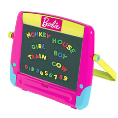 Barbie Art Easel - Colorland Toys