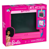 Barbie Art Easel - Colorland Toys
