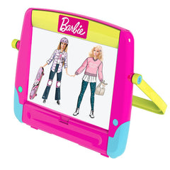 Barbie Art Easel - Colorland Toys