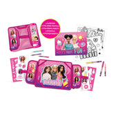 Barbie Art Pad - Colorland Toys