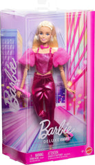 Barbie Barbiecore Deluxe Fashionistas - Blonde & Original Body JFP40 - Colorland Toys