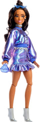 Barbie Barbiecore Deluxe Fashionistas - Petite JFP42 - Colorland Toys