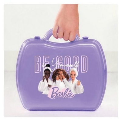 Barbie Beauty & Glam Playset BRB202128 - Colorland Toys