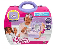 Barbie Beauty & Glam Playset BRB202128 - Colorland Toys