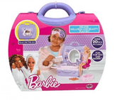 Barbie Beauty & Glam Playset BRB202128 - Colorland Toys