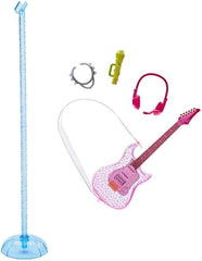 Barbie Big City Big Dreams Malibu GYJ23 - Colorland Toys