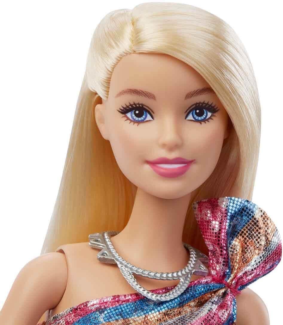 Barbie Big City Big Dreams Malibu GYJ23 - Colorland Toys