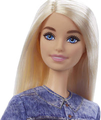Barbie Big City Big Dreams Malibu Roberts Doll - Colorland Toys