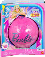Barbie Career Burst Ball Pop Star JMK19 - Colorland Toys