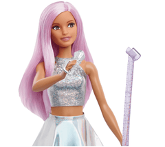 Barbie Careers Pop Star DVF50/FXN98/JCW42 - Colorland Toys