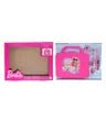 Barbie Carry Case Activity Set - Colorland Toys
