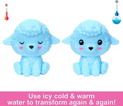 Barbie Chelsea Cutie Reveal Chelsea Cozy Cute Tees Series - Lamb HKR18 - Colorland Toys