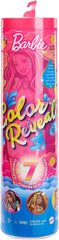 Barbie Color Reveal Doll Sweet Fruit Series HJX49 - Colorland Toys