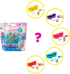 Barbie Color Reveal Pets 5 Surprises GTT11 - Colorland Toys