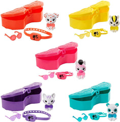 Barbie Color Reveal Pets 5 Surprises GTT11 - Colorland Toys