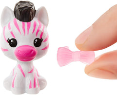 Barbie Color Reveal Pets 5 Surprises GTT11 - Colorland Toys