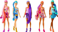 Barbie Color Reveal Totally Denim Series HJX55 - Colorland Toys