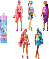 Barbie Color Reveal Totally Denim Series HJX55 - Colorland Toys