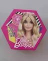 Barbie Coloring Case - Colorland Toys