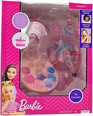 Barbie Cosmetic Crystal Box CRP - 5703 - Colorland Toys
