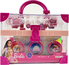Barbie Cosmetic Plastic Box CRP - 5702 - Colorland Toys