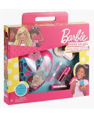 Barbie Cosmetic Set 5809 - Colorland Toys