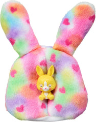 Barbie Cutie Reveal Bunny Doll HRK38 - Colorland Toys