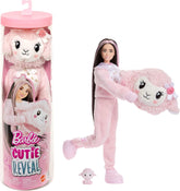 Barbie Cutie Reveal Care Bears Doll Asian JJP66 - Colorland Toys