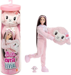 Barbie Cutie Reveal Care Bears Doll Asian JJP66 - Colorland Toys
