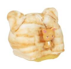 Barbie Cutie Reveal Doll Kitty HHG20 - Colorland Toys