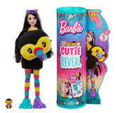 Barbie Cutie Reveal Jungle Series Toucan Doll HKR00 - Colorland Toys