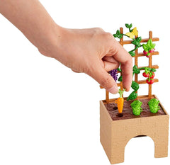 Barbie Doll and Gardening Playset HCD43 - Colorland Toys