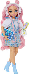 Barbie Dream Besties Doll - Daisy JDD74 - Colorland Toys